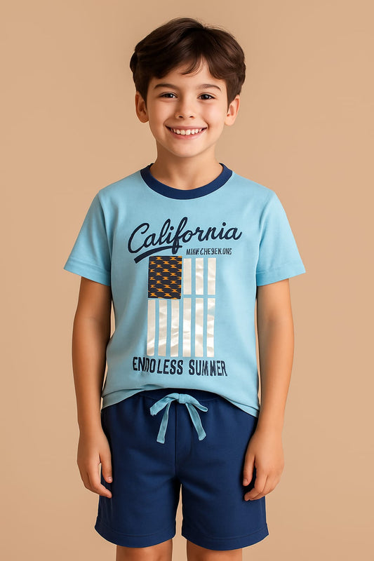 Boys' "California Endless Summer"