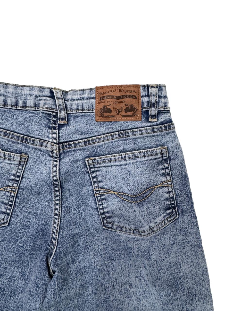 Premium Boys Denim Shorts
