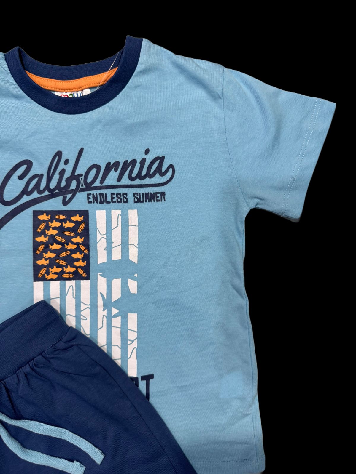 Boys' "California Endless Summer"
