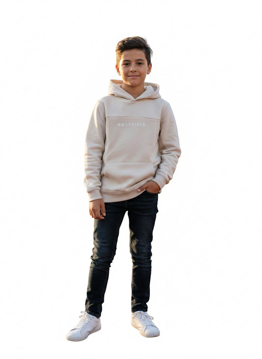 Boy hoodie