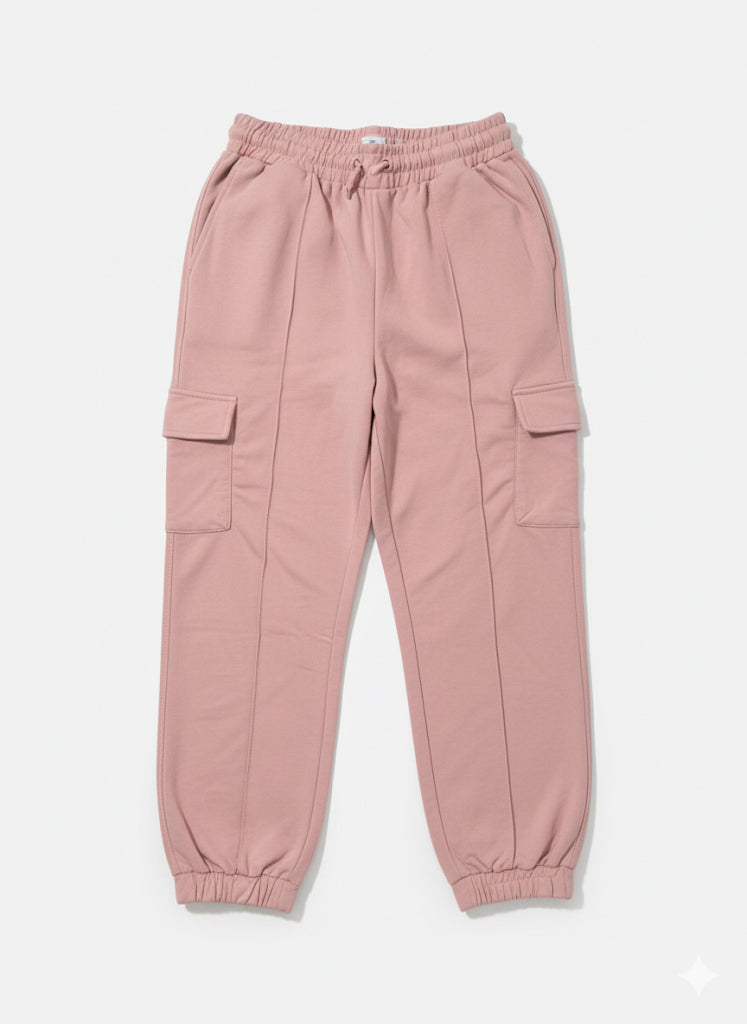 Girls Cargo Trouser 8 to 14 Years