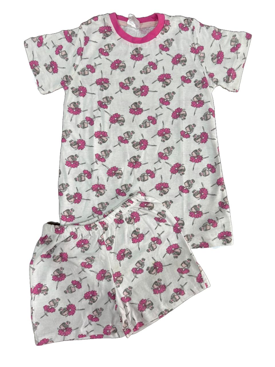 Summer Nights for Your Little Ballerina