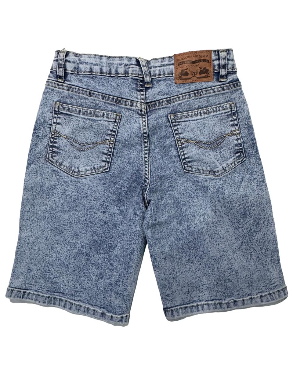 Premium Boys Denim Shorts