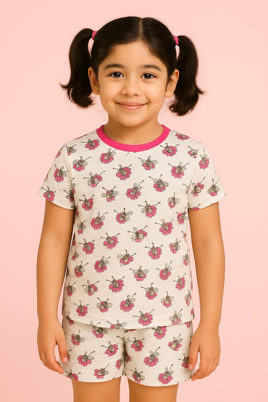 Summer Nights for Your Little Ballerina