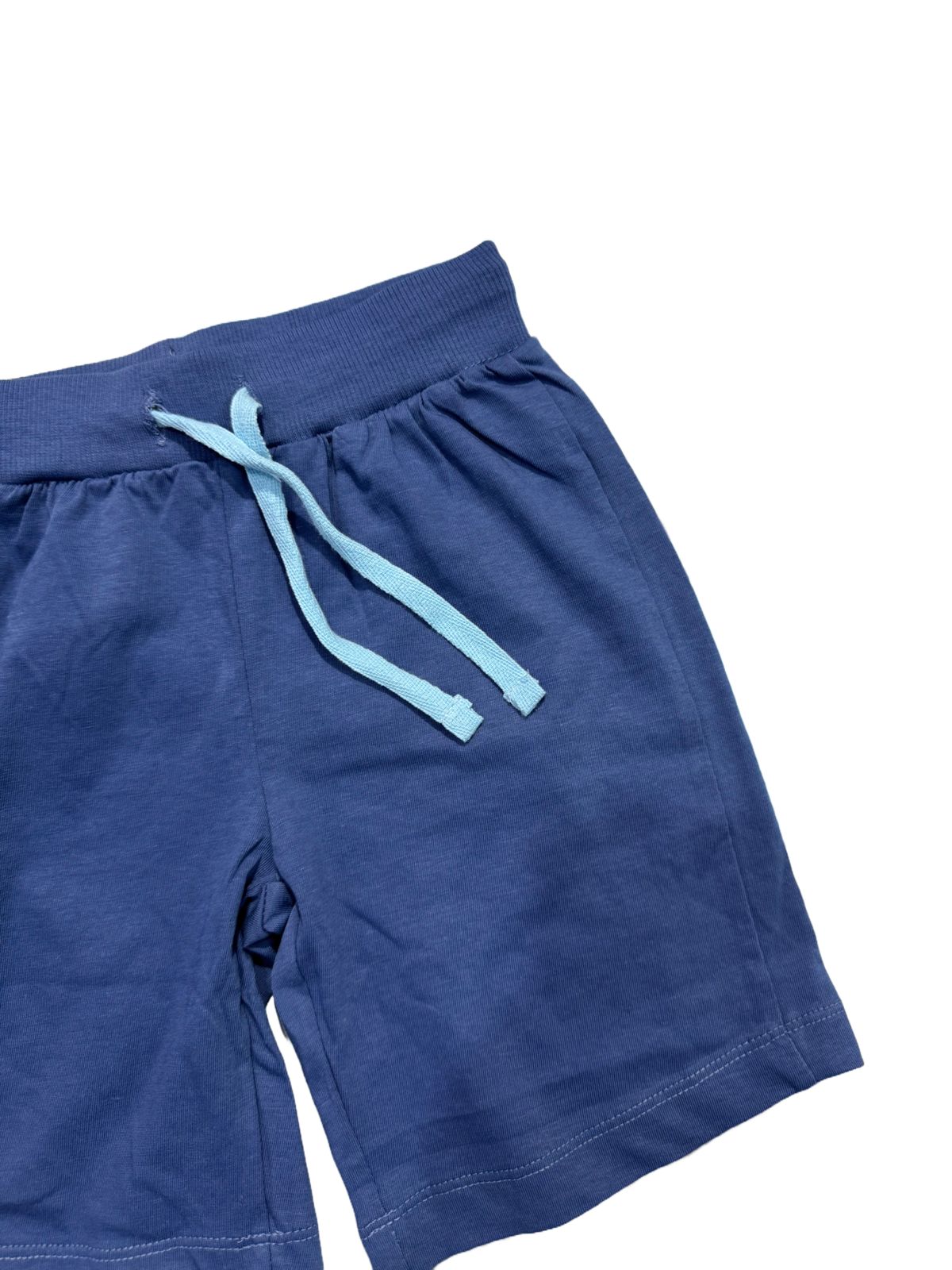 Summer" Two-Piece Outfit