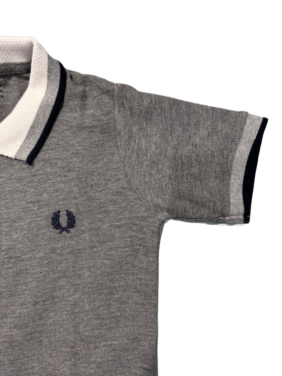 Semi-Formal Polo Shirt