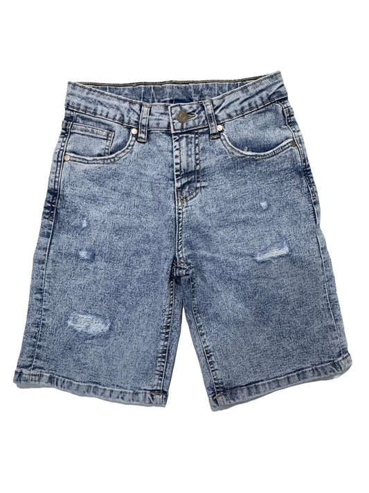 Premium Boys Denim Shorts