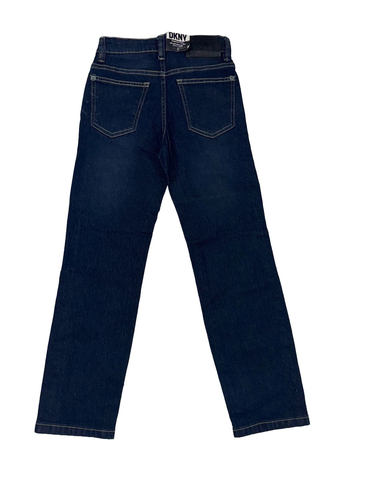 DKNY Kids Blue Denim Pants 8-14
